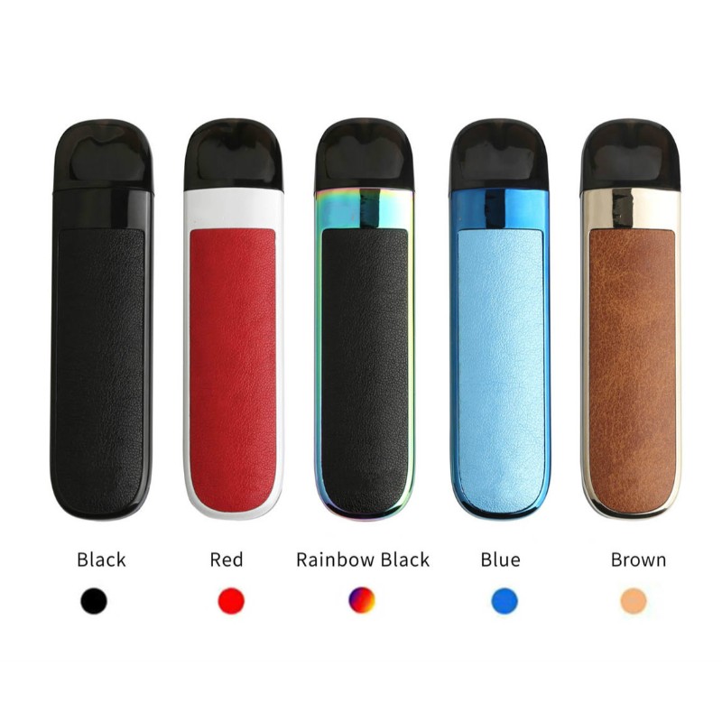 2020 meilleure vente pod vape veiik airo 500mAh kit de vape de cigarette électronique chaud pour la vente en gros de cigarette électronique pod vaper